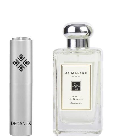 Jo Malone Basil & Neroli Eau de Cologne Unisex