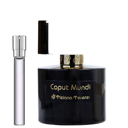 Tiziana Terenzi Caput Mundi Extrait de Parfum Unisex