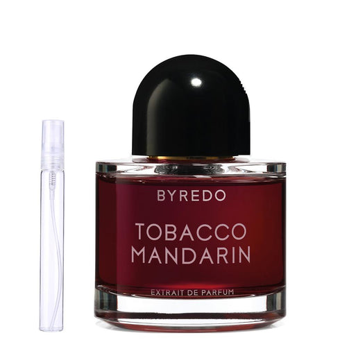 BYREDO Tobacco Mandarin Extrait de Parfum Unisex