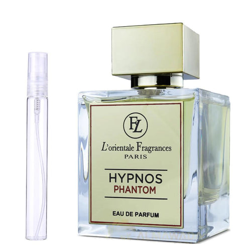 L'Orientale Fragrances Hypnos Phantom Eau de Parfum Unisex