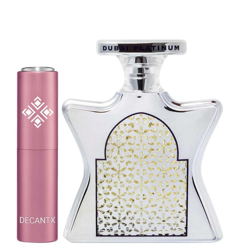 Bond No. 9 Dubai Platinum Eau de Parfum Unisex
