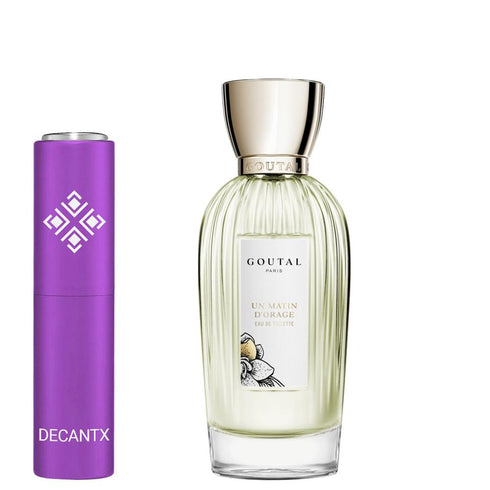 Goutal Un Matin D'orage Eau de Parfum for Women