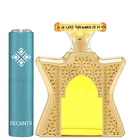 Bond No. 9 Dubai Citrine Eau de Parfum Unisex