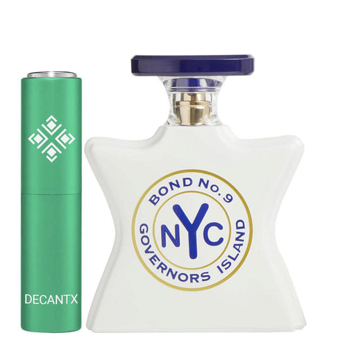 Bond No. 9 Governors Island Eau de Parfum Unisex