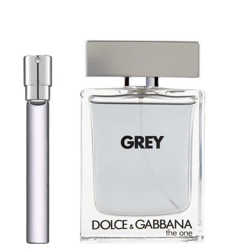 Dolce & Gabbana The One Grey Eau de Toilette for Men
