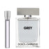 Dolce & Gabbana The One Grey Eau de Toilette for Men
