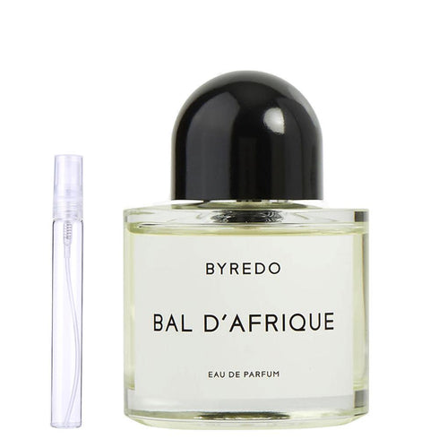 BYREDO Bal D'Afrique Eau de Parfum Unisex