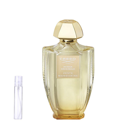 Creed Zeste Mandarine Eau de Parfum Unisex