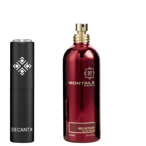 Montale Red Vetiver Eau de Parfum for Men