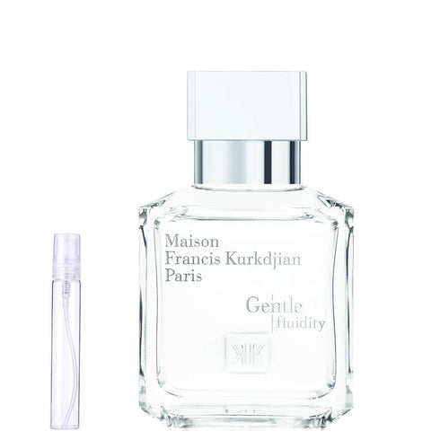 Maison Francis Kurkdjian Gentle Fluidity Silver Edition Eau de Parfum Unisex