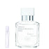 Maison Francis Kurkdjian Gentle Fluidity Silver Edition Eau de Parfum Unisex