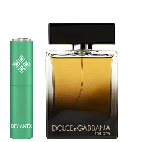 Dolce & Gabbana The One for Men Eau de Parfum Eau de Parfum for Men