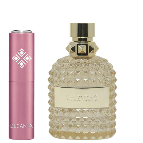 Valentino Uomo Born in Roma The Gold Eau de Toilette for Men