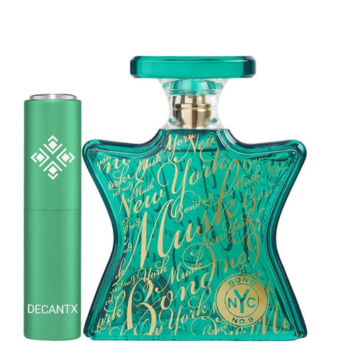 Bond No. 9 New York Musk Eau de Parfum Unisex