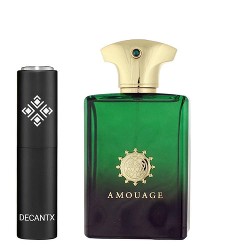 Amouage Epic Man Eau de Parfum for Men