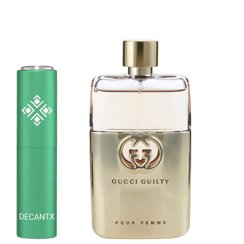 Gucci Guilty Pour Femme Eau de Parfum for Women