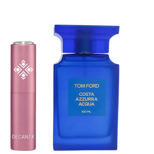 Tom Ford Costa Azzurra Acqua Eau de Toilette Unisex