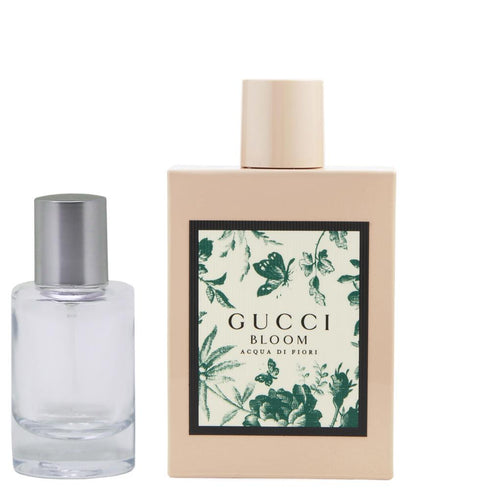 Gucci Bloom Acqua di Fiori Eau de Toilette for Women