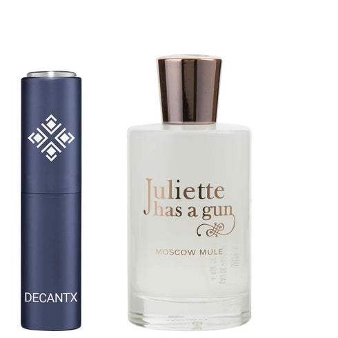 Juliette Has a Gun Moscow Mule Eau de Parfum Unisex
