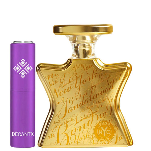 Bond No. 9 New York Sandalwood Eau de Parfum Unisex