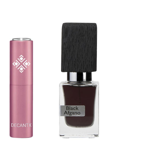 Nasomatto Black Afgano Parfum Extrait Unisex