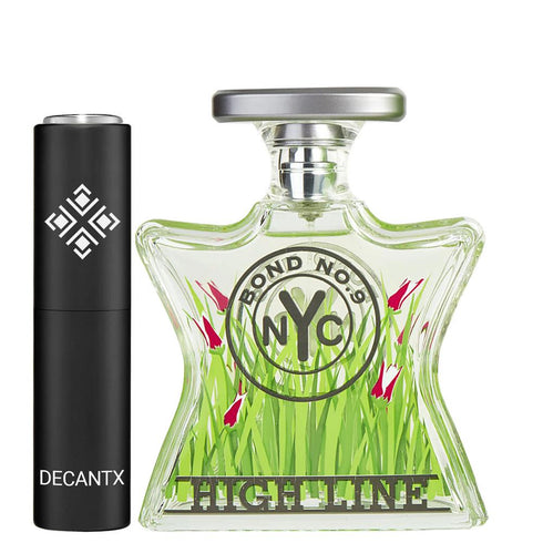Bond No. 9 High Line Eau de Parfum Unisex