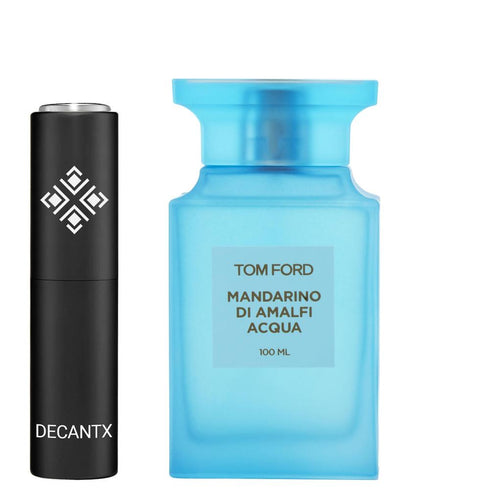 Tom Ford Mandarino di Amalfi Acqua Eau de Toilette Unisex