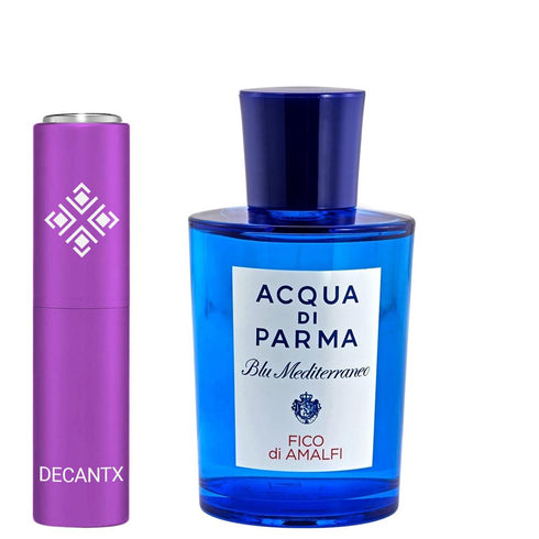 Acqua di Parma Blu Mediterraneo Fico Di Amalfi Eau de Toilette Unisex