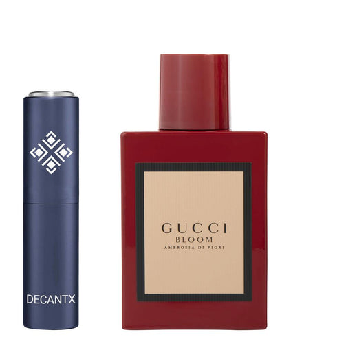 Gucci Bloom Ambrosia Di Fiori Eau de Parfum for Women