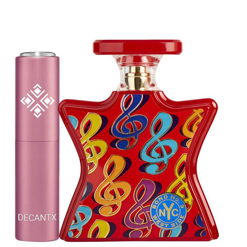 Bond No. 9 west side Eau de Parfum Unisex