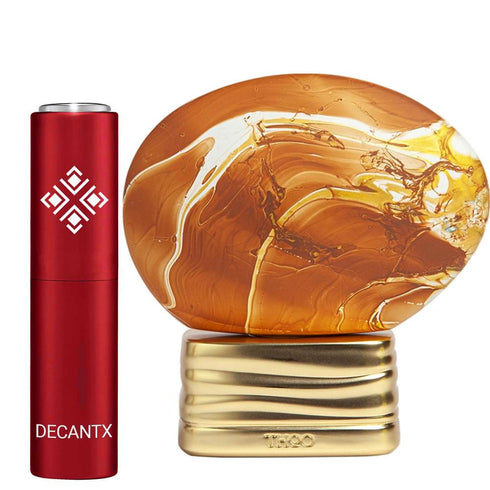 The House of Oud Hidden Shades Eau de Parfum Unisex