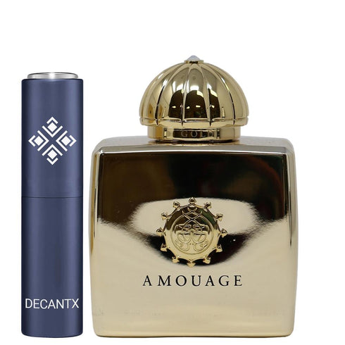Amouage Gold Woman Eau de Parfum for Women