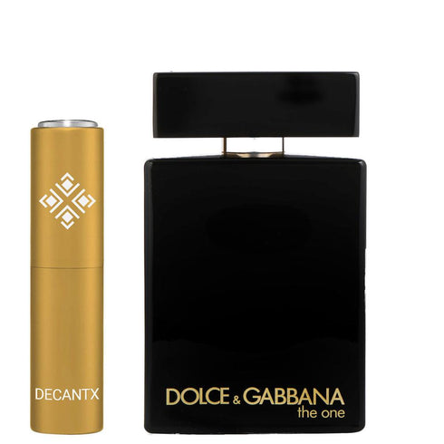 Dolce & Gabbana The One Eau de Parfum Intense for Men