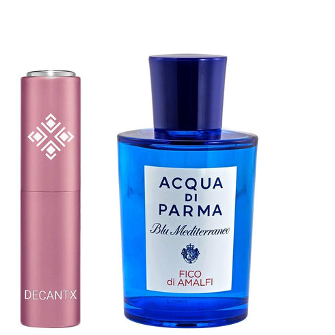Acqua di Parma Blu Mediterraneo Fico Di Amalfi Eau de Toilette Unisex