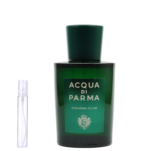 Acqua di Parma Colonia Club Eau de Cologne for Men