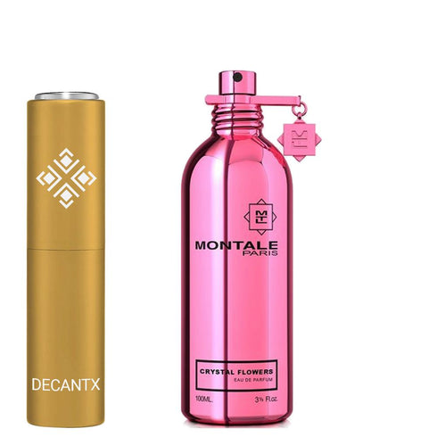 Montale Crystal Flowers Eau de Parfum Unisex