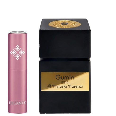 Tiziana Terenzi Gumin Extrait de Parfum Unisex