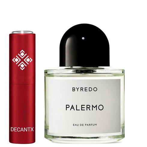 BYREDO Palermo Eau de Parfum Unisex