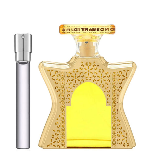 Bond No. 9 Dubai Citrine Eau de Parfum Unisex