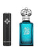Clive Christian 20th Anniversary Collection Iconic Masculine Parfum for Men