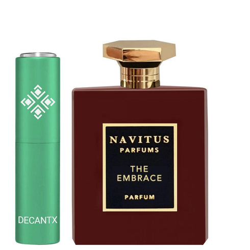 Navitus Parfums The Embrace Parfum Unisex