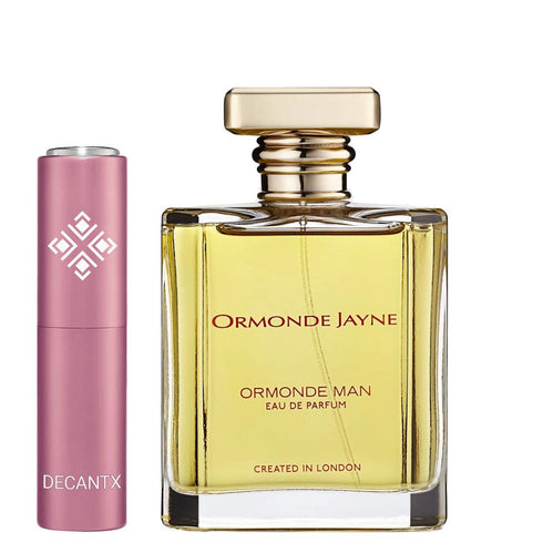 Ormonde Jayne Ormonde Man Eau de Parfum for Men