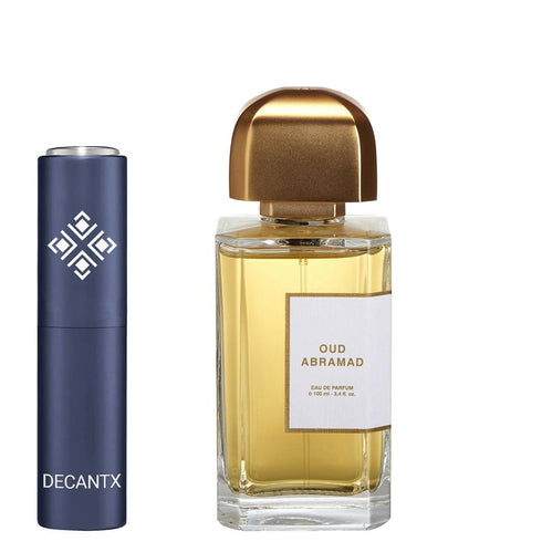 BDK Parfums Oud Abramad Eau de Parfum Unisex