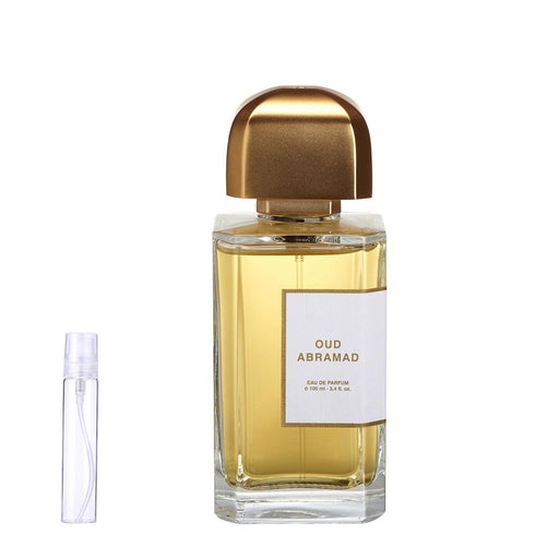 BDK Parfums Oud Abramad Eau de Parfum Unisex