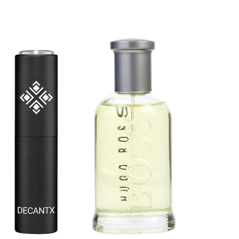 Hugo Boss Bottled Eau de Toilette for Men