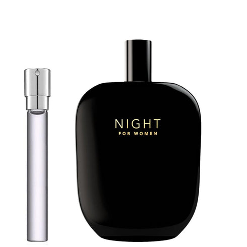 Fragrance One Night for Women Eau de Parfum for Women