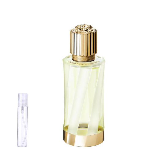 Versace Atelier Cedrat de Diamante Eau de Parfum Unisex