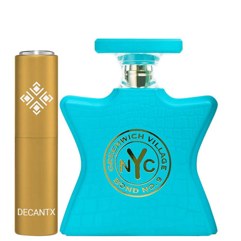 Bond No. 9 Greenwich Village Eau de Parfum Unisex