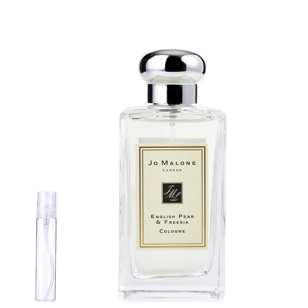 English Pear & Freesia by Jo Malone Fragrance Samples | DecantX