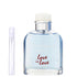 Dolce & Gabbana Light Blue Love is Love Pour Homme Eau de Toilette for Men